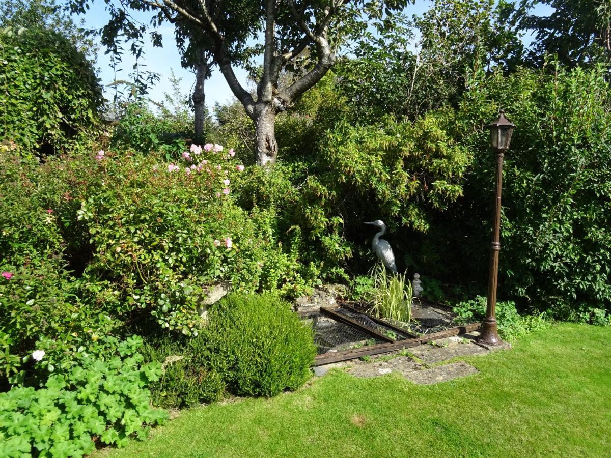 Kents Bank Holiday - Pet Friendly With Bay Views Grange-over-Sands Esterno foto