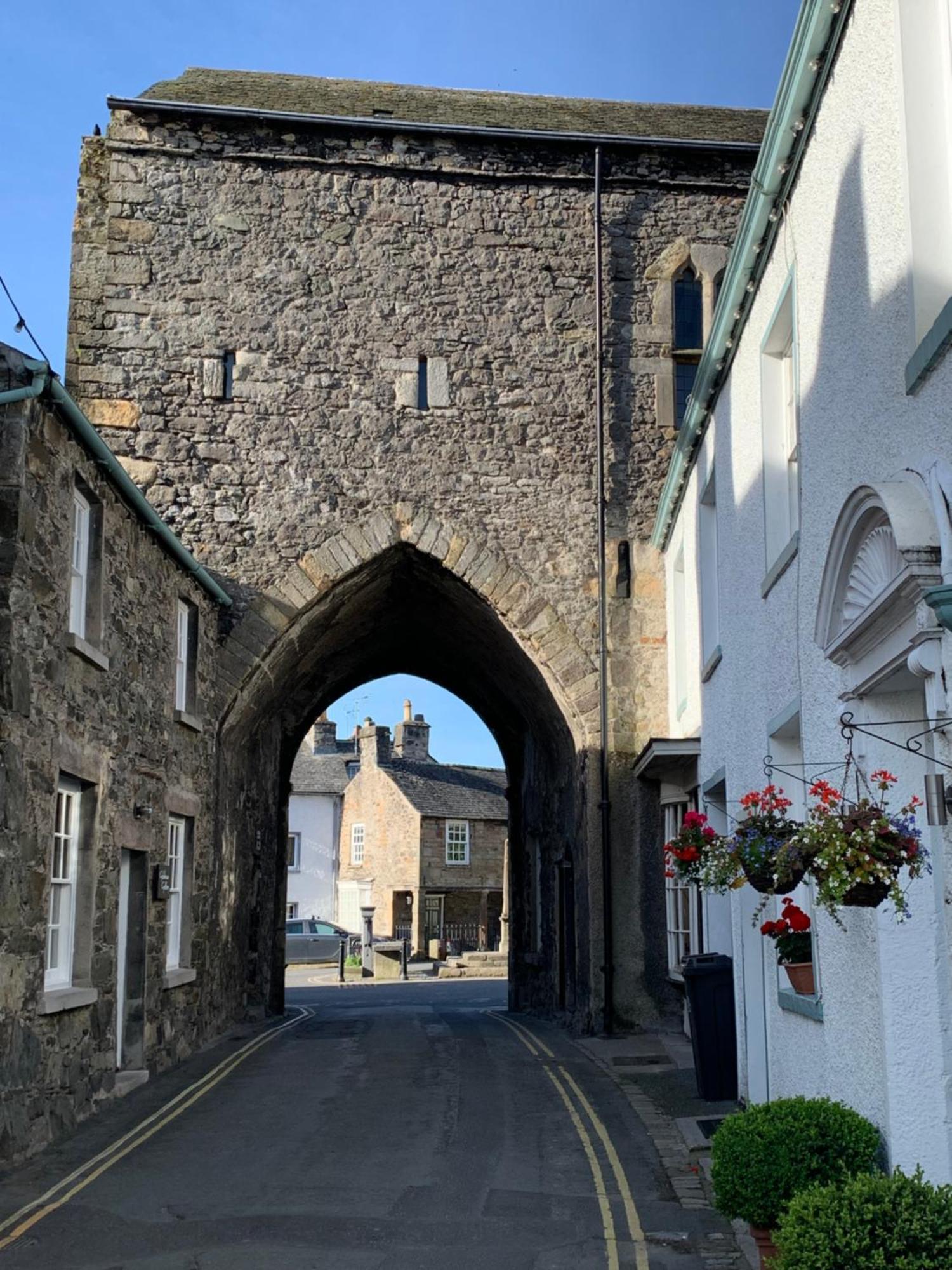 Kents Bank Holiday - Pet Friendly With Bay Views Grange-over-Sands Esterno foto